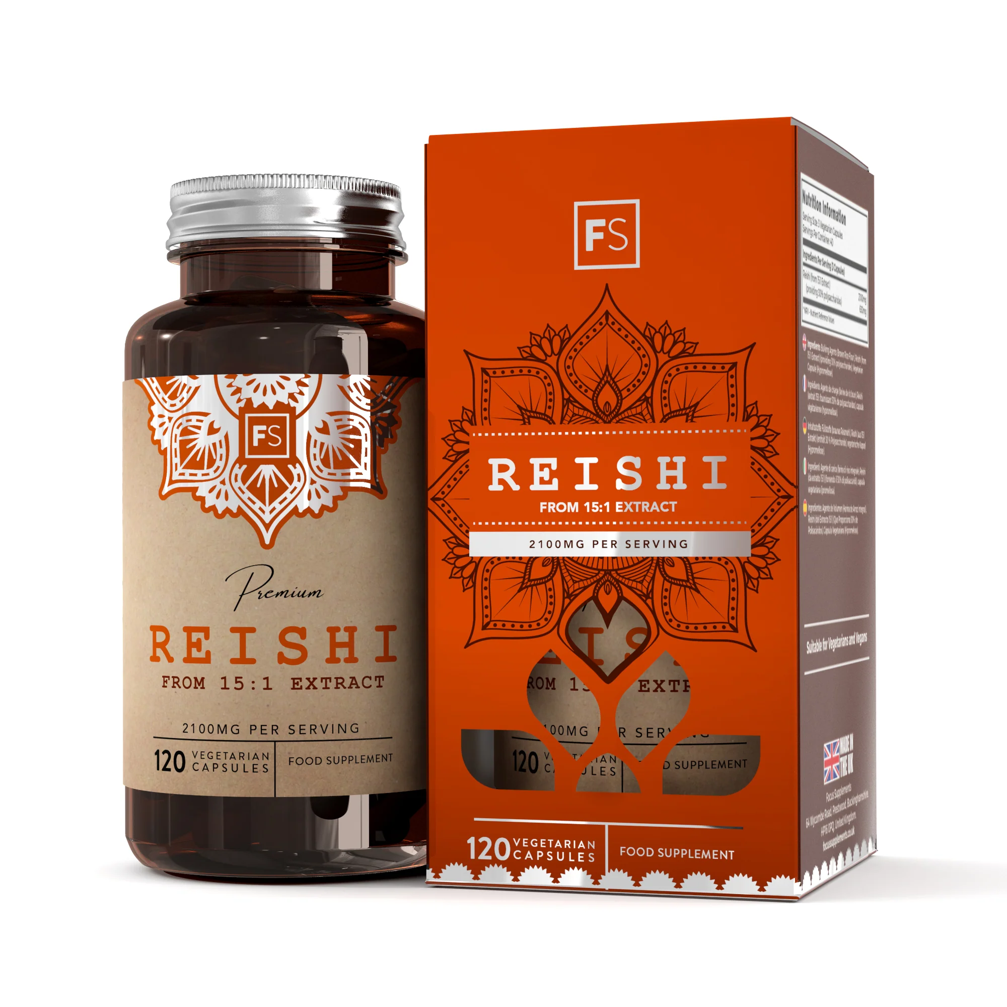 Supplements For Mood & Sleep